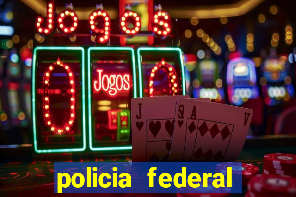 policia federal investiga flamengo